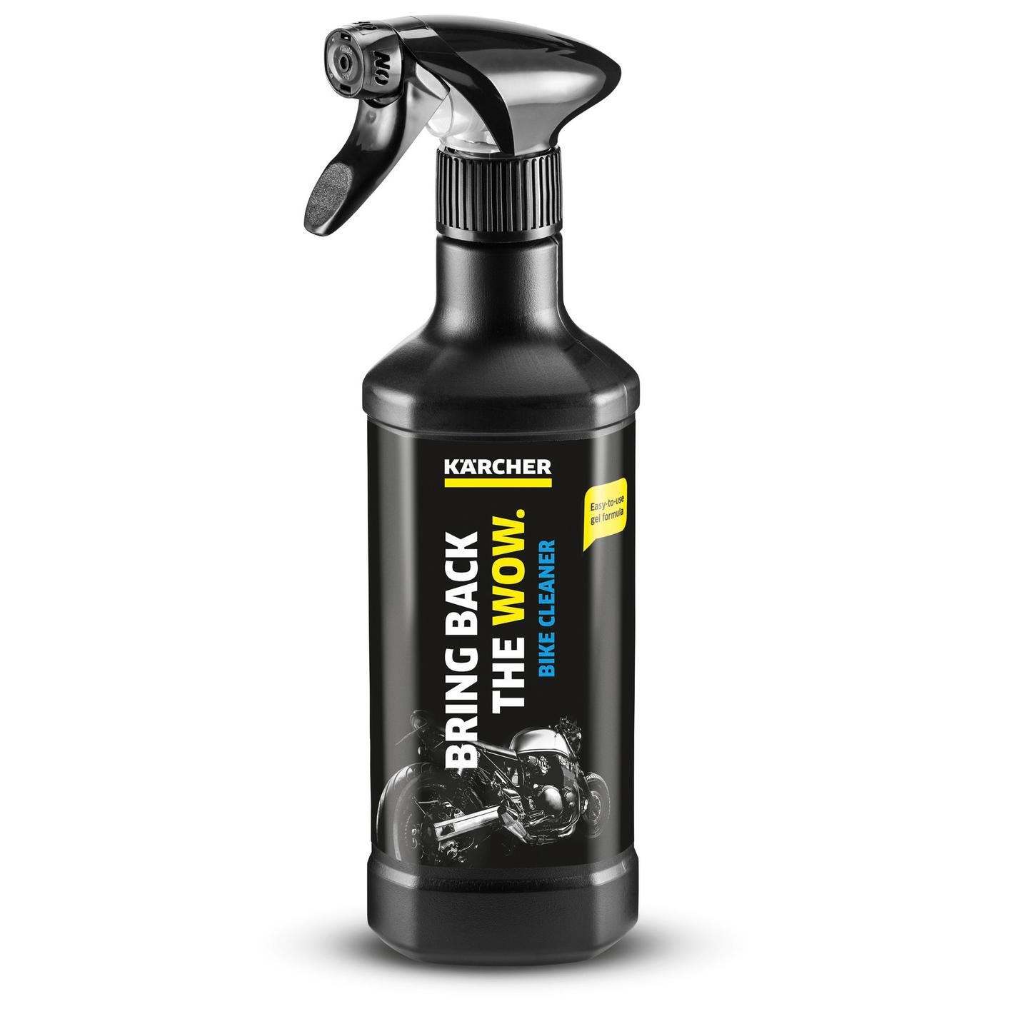 Kärcher Nettoyeur Moto 500 ml