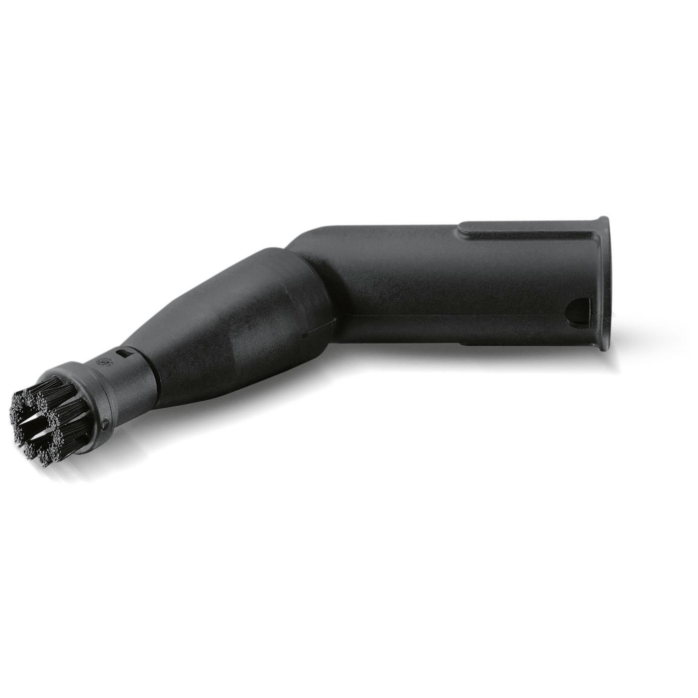 Kärcher Brosse turbo vapeur pour nettoyant vapeur pour Kärcher SC 1020 SC 1402 SC 3.000 SC 4.100 C
