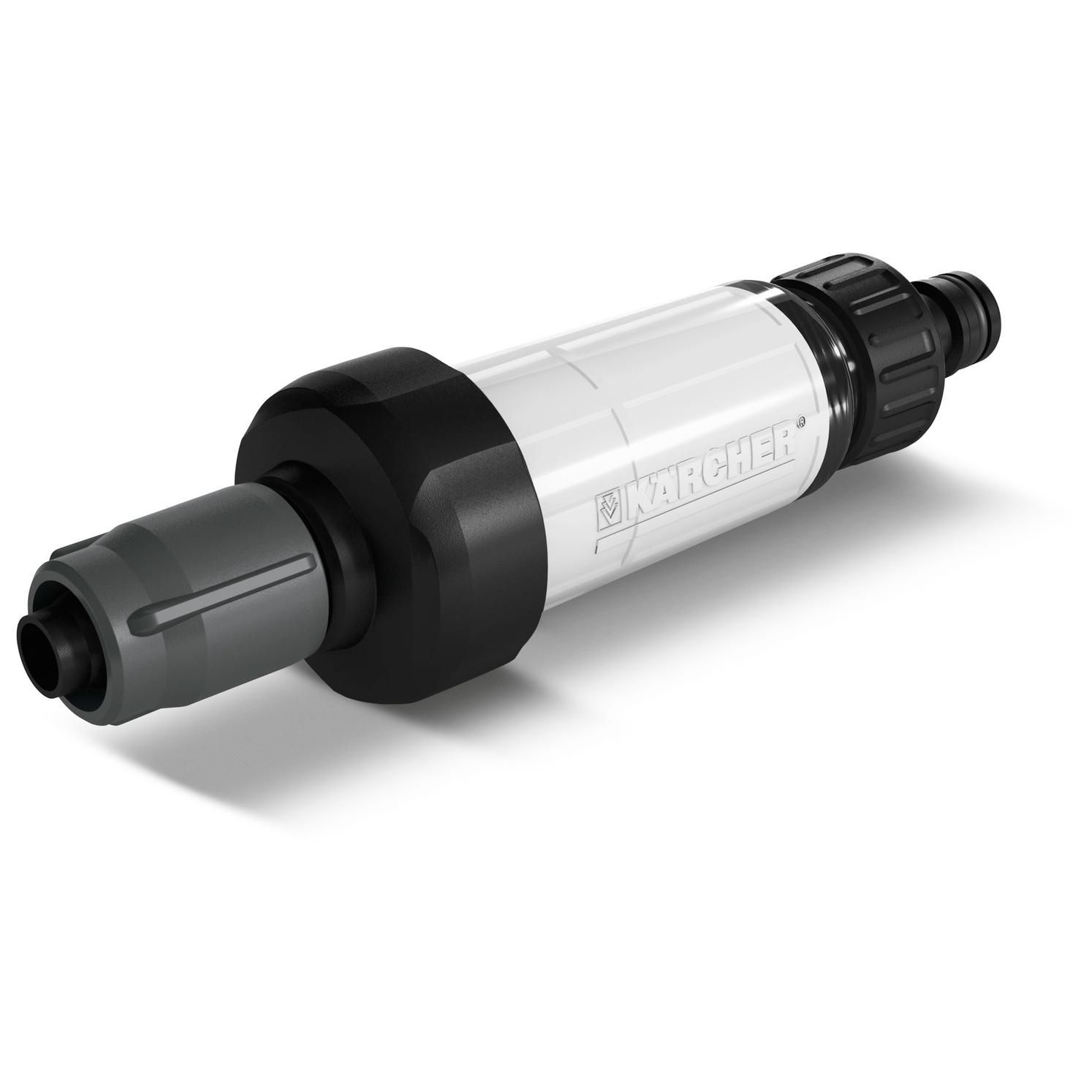 KÄRCHER Filtre pour tuyau micro poreux