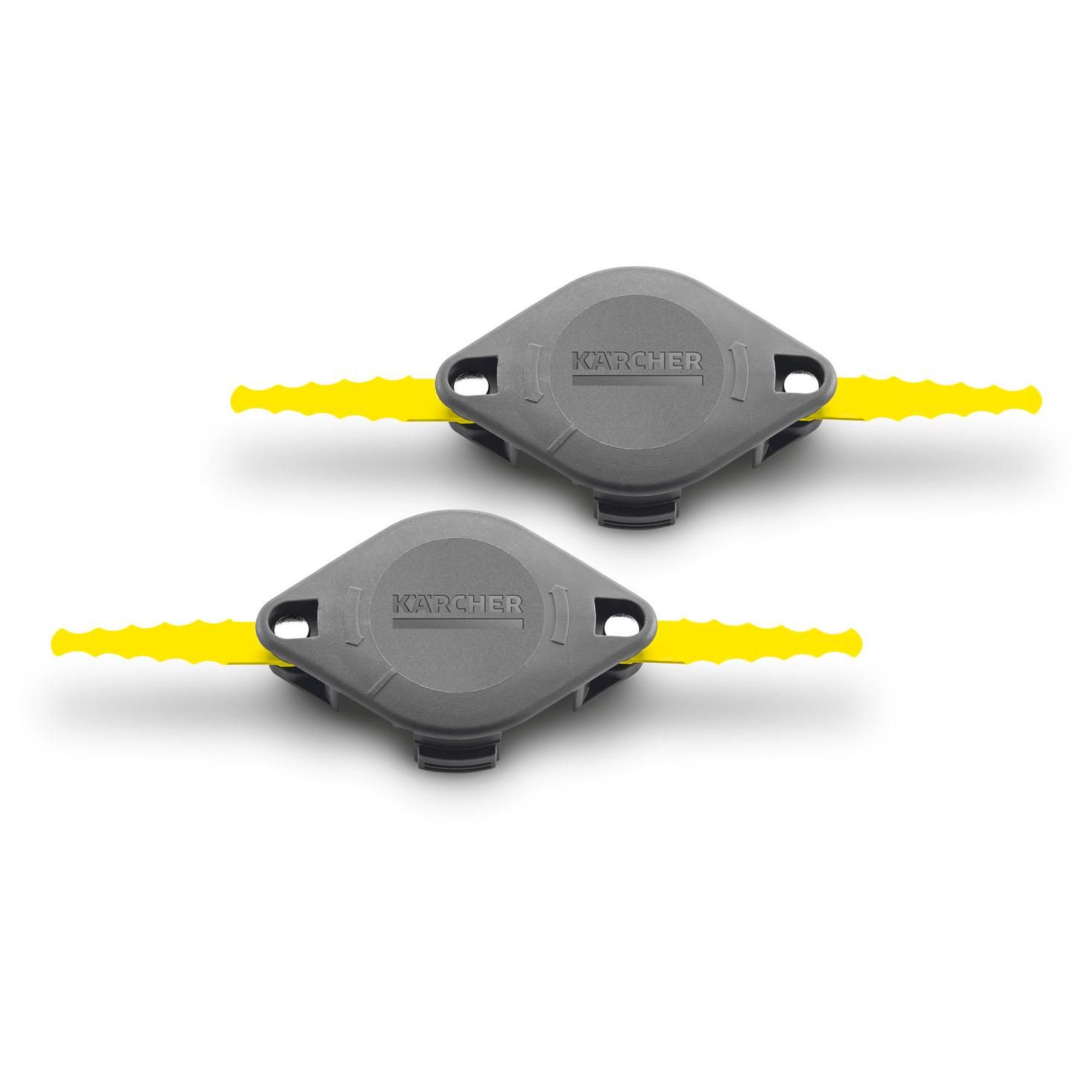 Lame pour coupe bordures Kärcher 2.444 022.0 1 pc