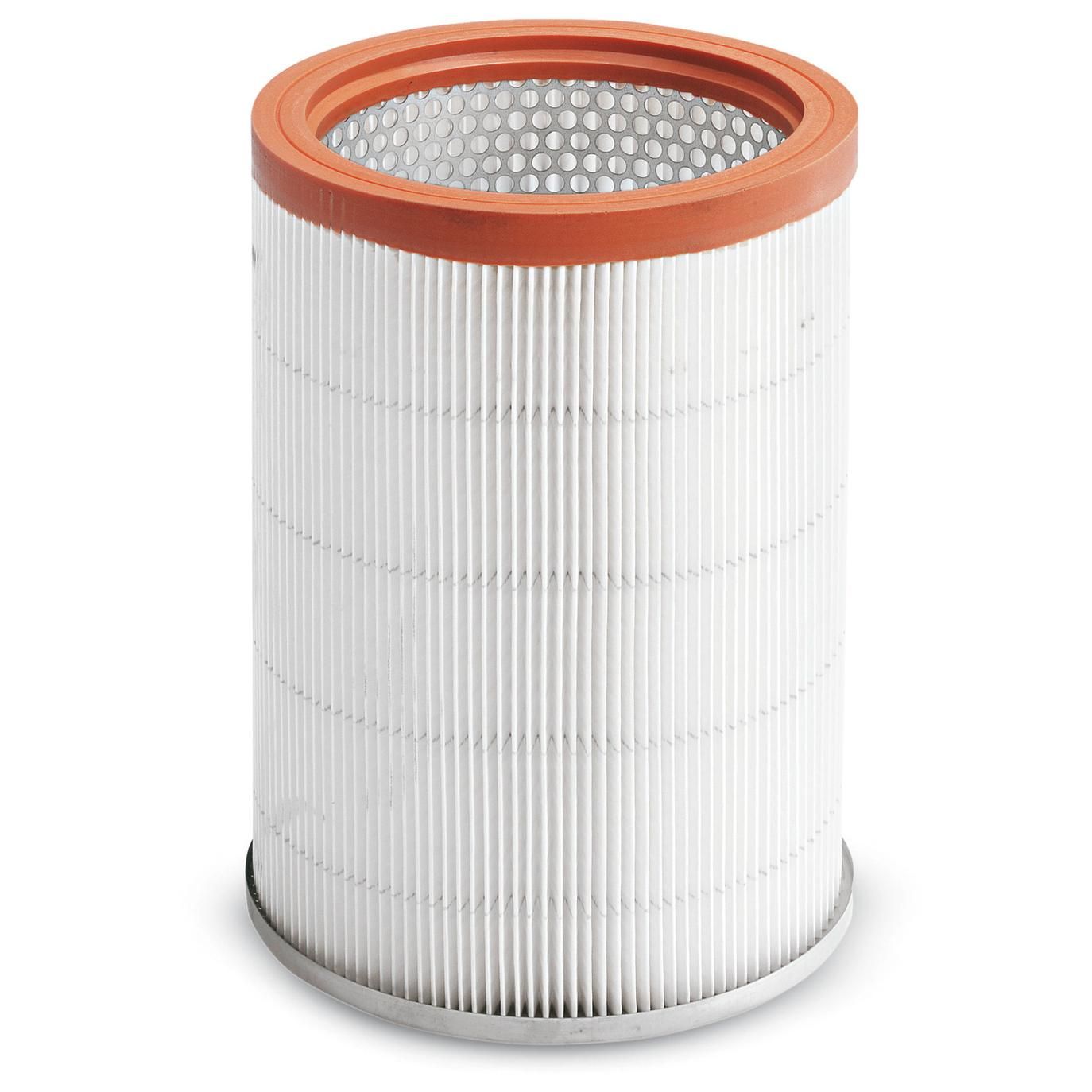 Cartouche filtrante pour NT70 KARCHER 69070380