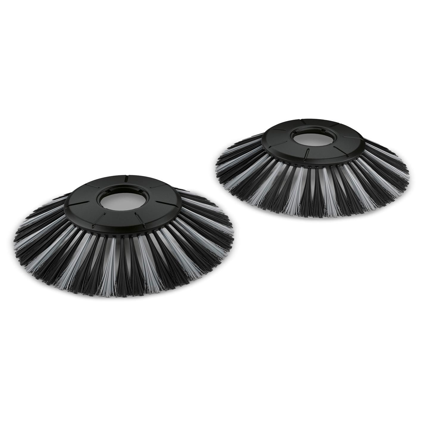 Kärcher Balai latéral pour déchets humides pour S4 26440320