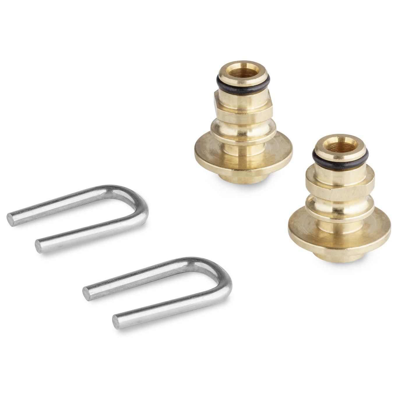 Buses kit jeu de rechange 020 Karcher 2.885 312.0 26293 - vue 2