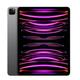 Apple iPad Pro 12,9" Wi-Fi 2022 512Go gris sidéral product image