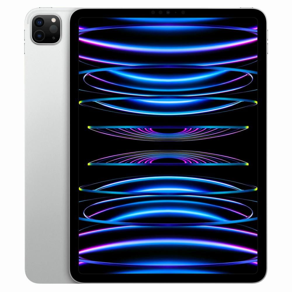 Apple iPad Pro 11 Wi Fi 2022 - vue 2