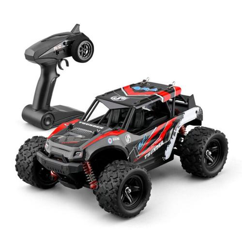 Échelle 1:10 Compact Garage Simple Voiture//bois//RC Drift voiture//sur chenilles Axial