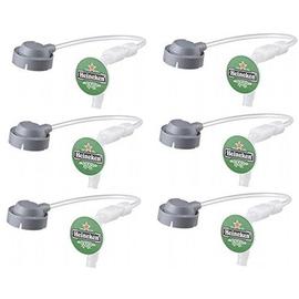 50 tubes beertender