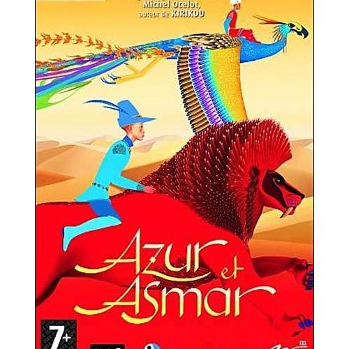 Azur Et Asmar Pc