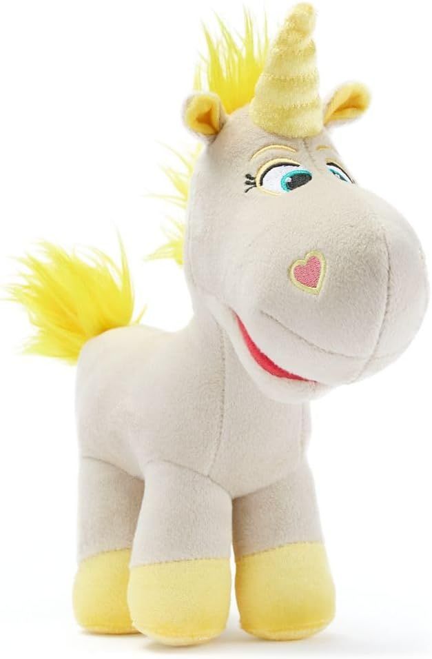 Disney Store Official Toy Story Buttercup Sitzsack Plüschtier 18cm