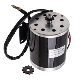 ebike 500w motor