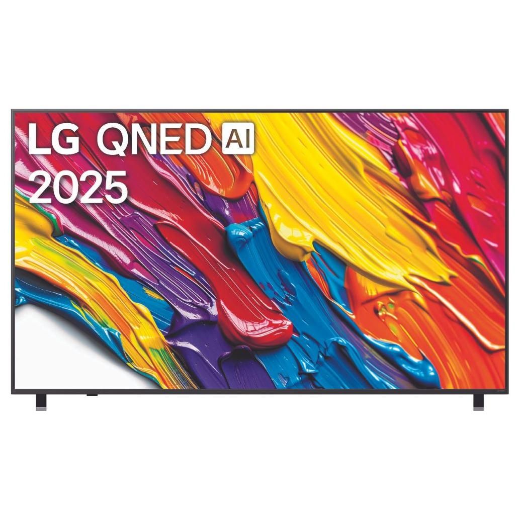 TV LED 75QNED84A 2025 - vue 2