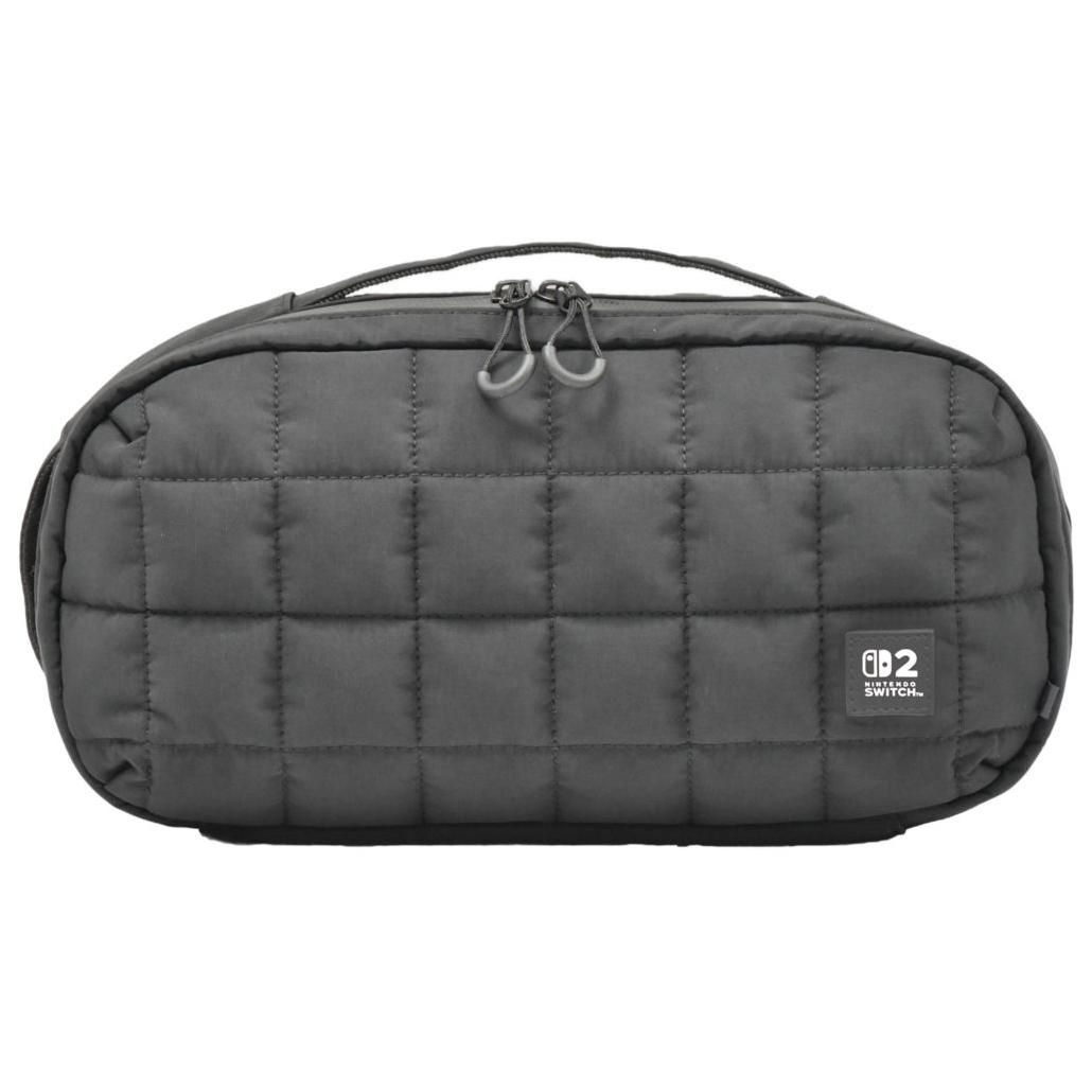 HORI Pochette rembourrée pour Nintendo Switch 2 Sous licence officielle Nintendo - vue 9