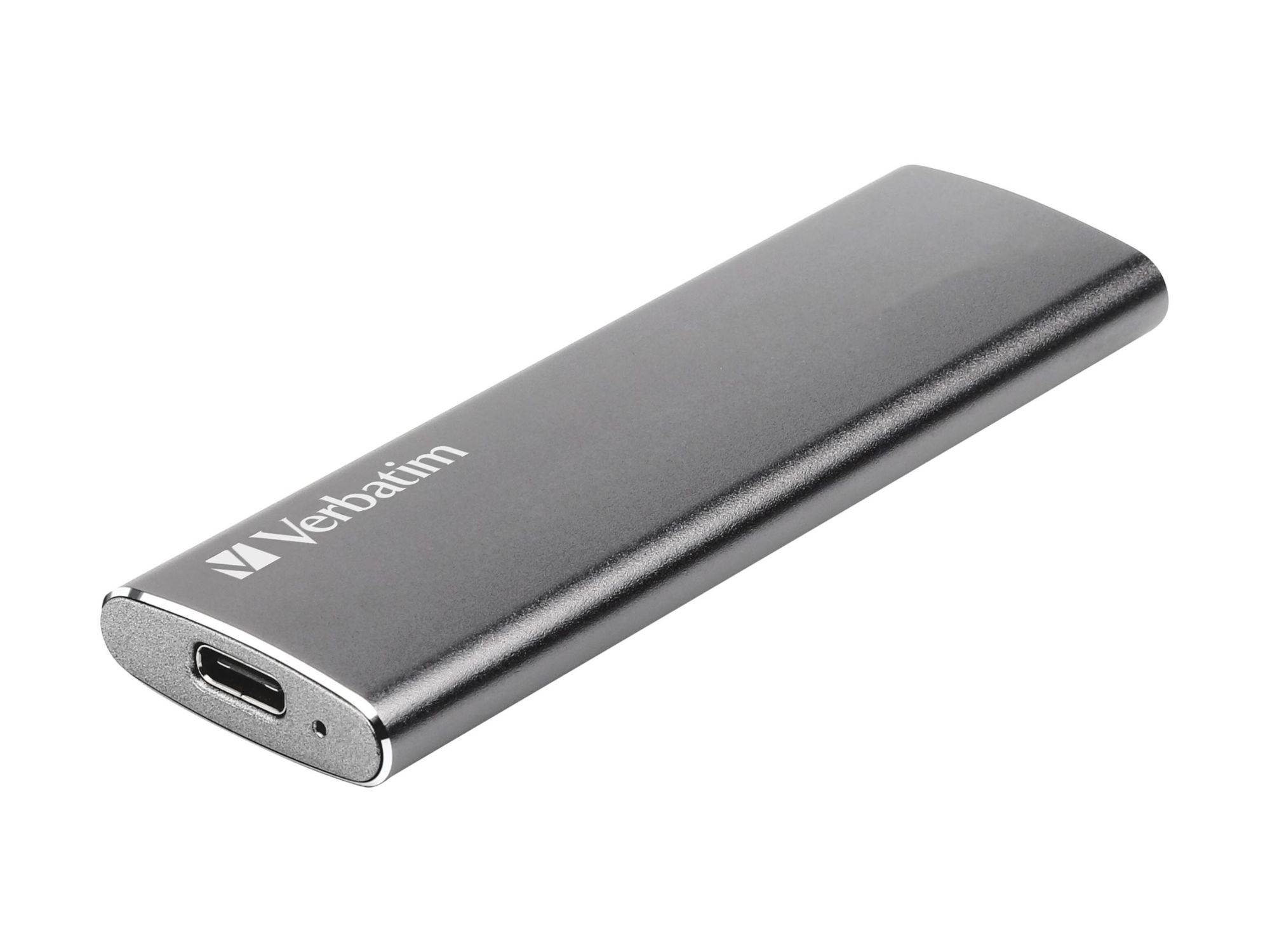 VERBATIM VX500 EXTERNAL SSD USB 3.1 G2 2TB Neuf - vue 5