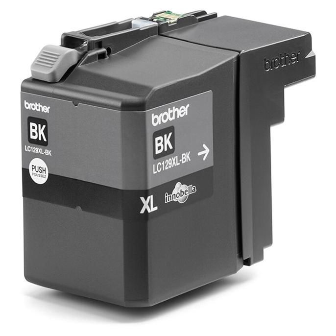 Brother LC129XL - Noir - original - blister - cartouche d'encre - pour Brother MFC-J6520DW, MFC-J6720DW, MFC-J6920DW