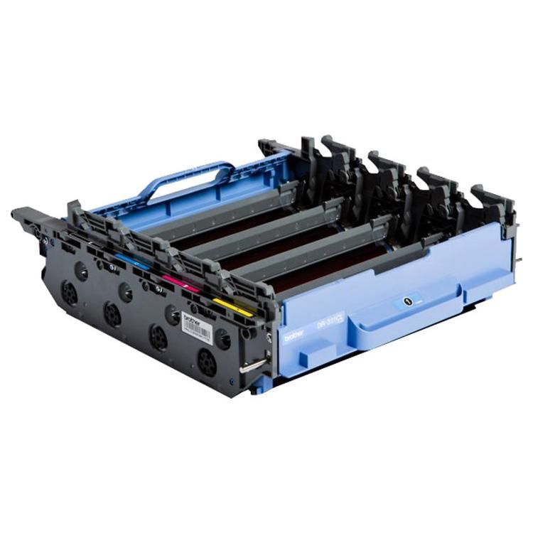 Tambour BROTHER DR 321CL Capacité 25.000 pages Compatible imprimantes laser Accessoire générique - vue 2