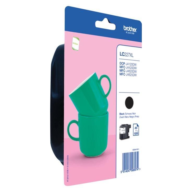 BRLC227XLBKBP - vue 3