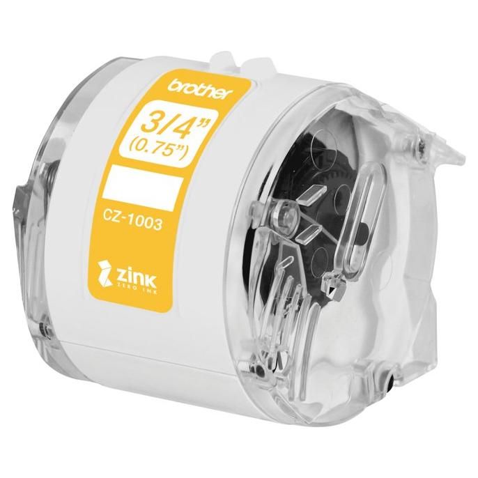 Brother CZ 1005 - vue 4