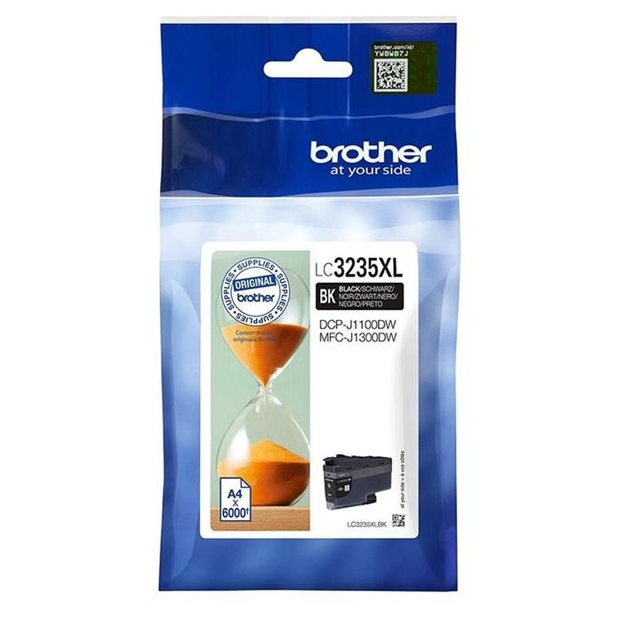 Brother LC3235XLBK - vue 3