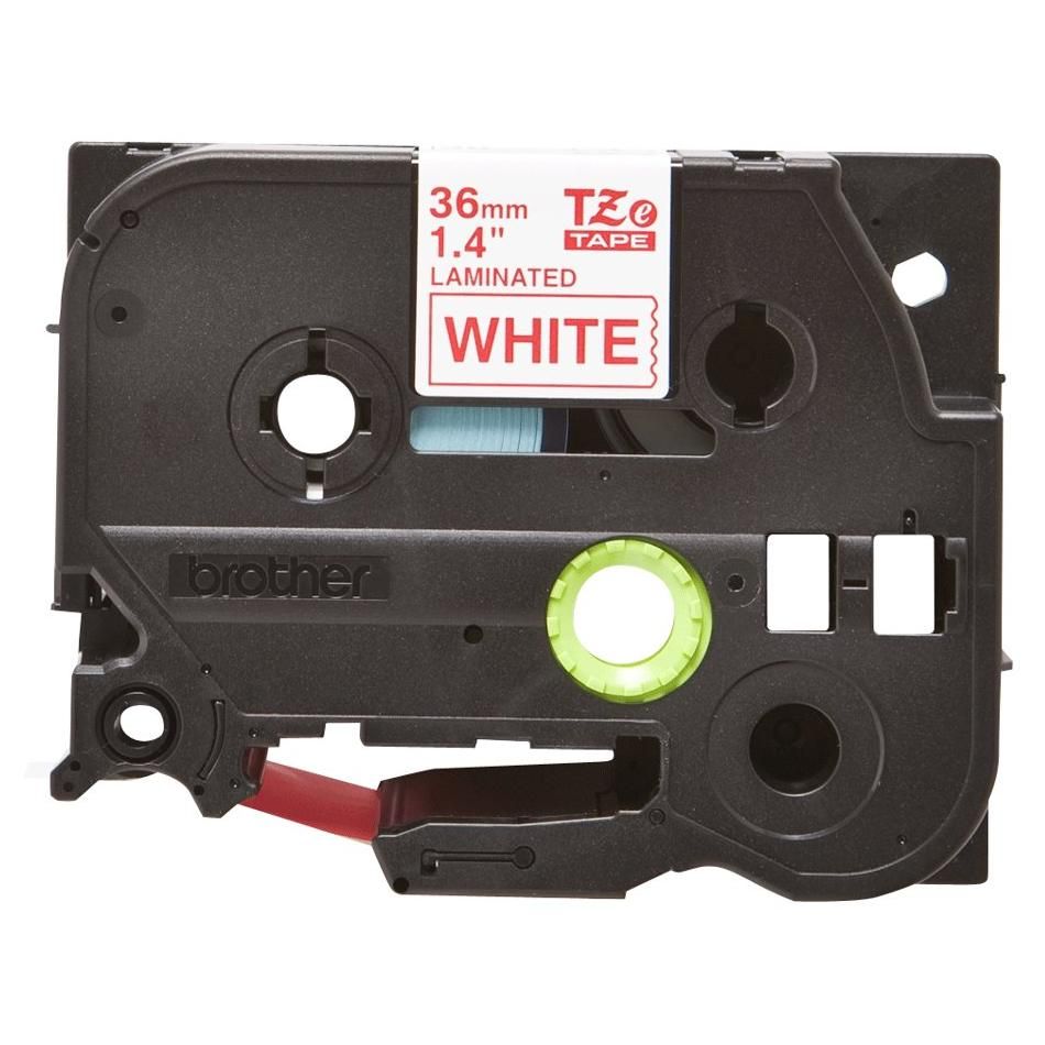 Brother Tape 36mm f 3xx 5xx - vue 5