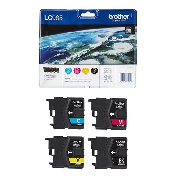 BrLC 985VALBPDR - vue 2