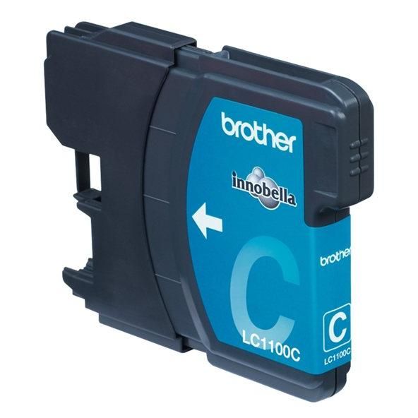 BrLC1100CBP Cyan - vue 3