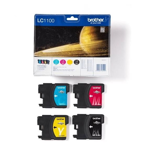 BrLC 1100VALBPDR - vue 3