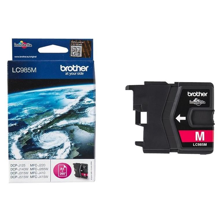 BrLC985M Cartouche Originale - vue 3