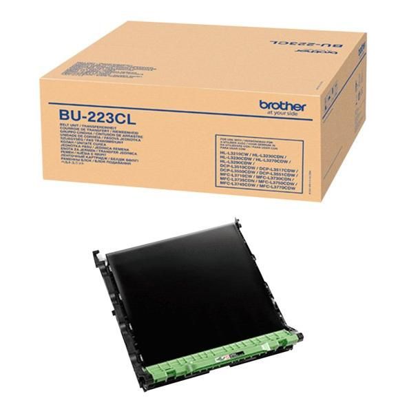 Brother BU 330CL - vue 5