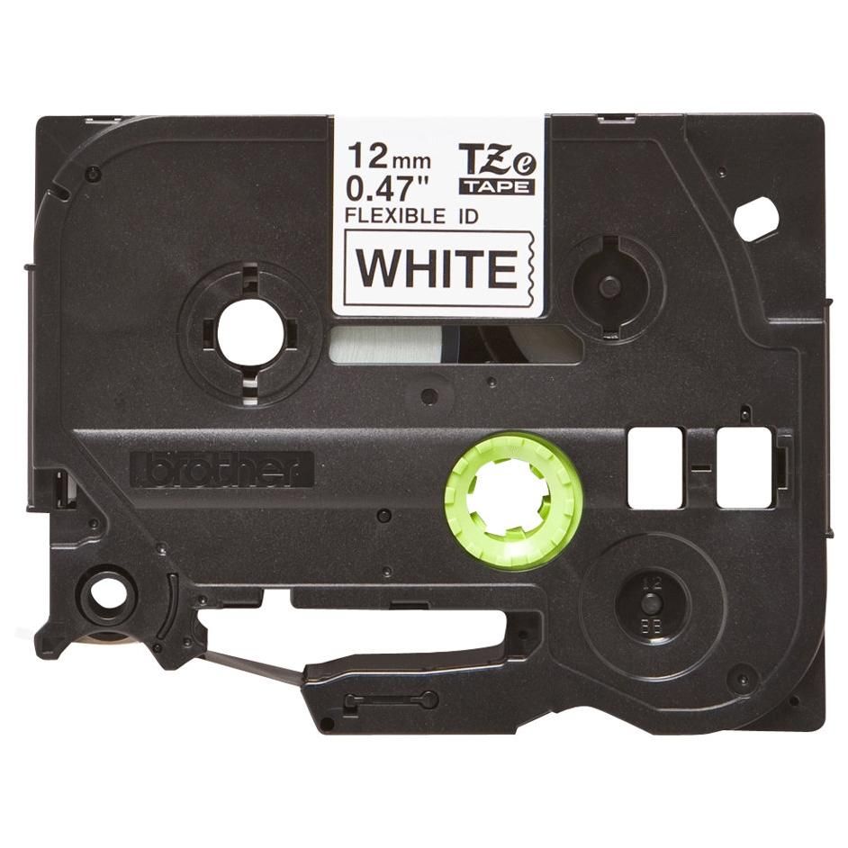 Brother TZe FX631 - vue 7