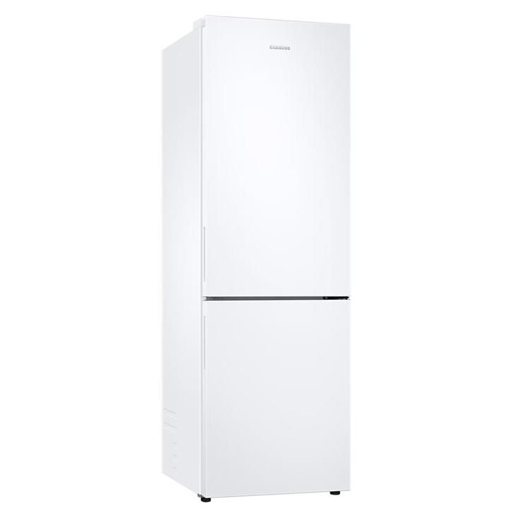 REFRIGERATEUR COMBINE SAMSUNG RB33B612EWW E - vue 4