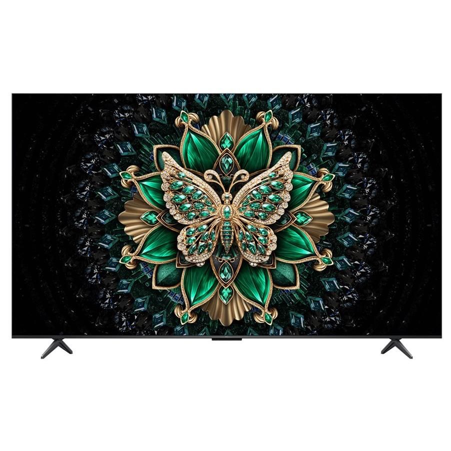 TCL 65C6K - vue 5