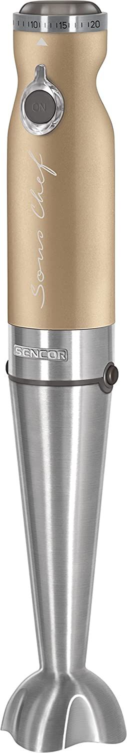 Mixeur plongeant Sencor SHB 5607CH EUE3 - vue 2