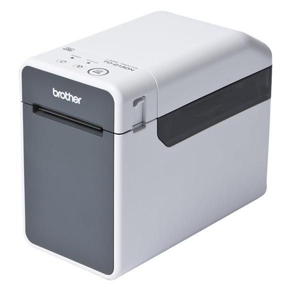 BROTHER TD2135N - vue 5