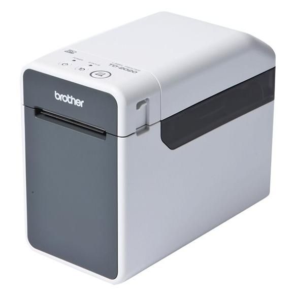 Brother TD2020AXX1 - vue 4
