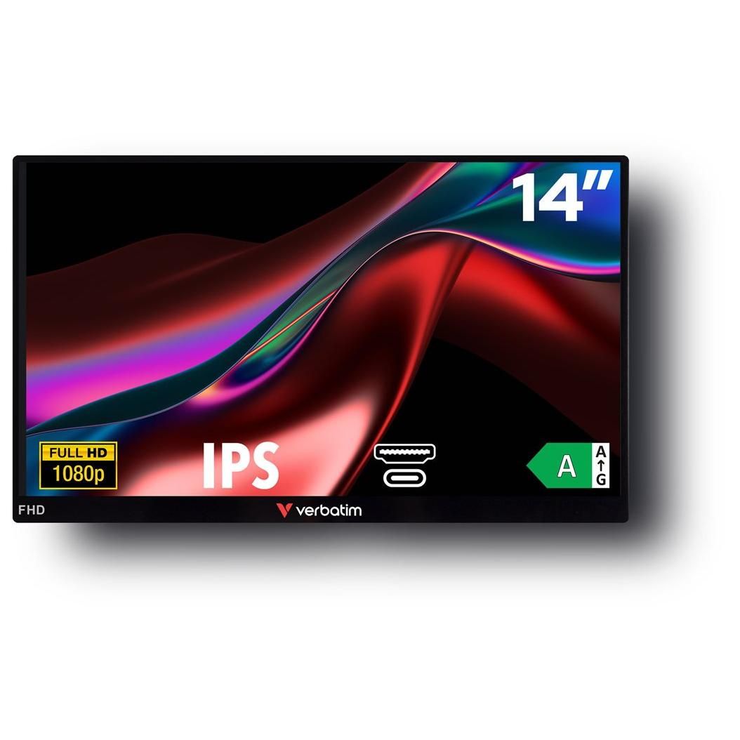 VERBATIM 49590 - vue 5