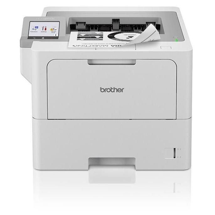 Brother HL L6410DN - vue 6