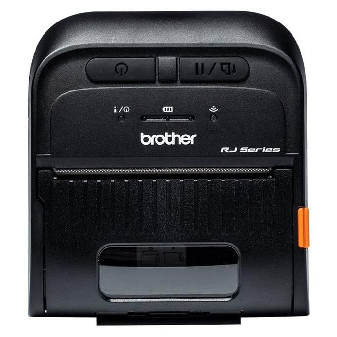 Brother RJ 3055WB Imprimante mobile de reçus Neuf - vue 10