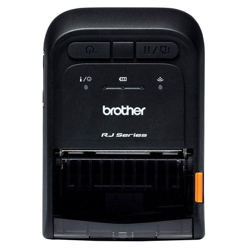 Brother RJ2035BXX1 - vue 2