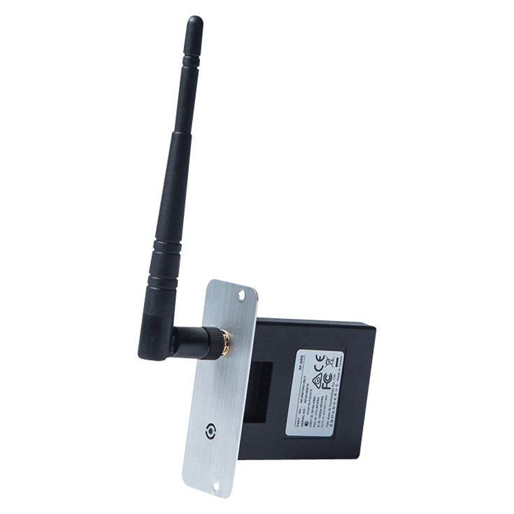 Brother PA WI 002 - vue 2