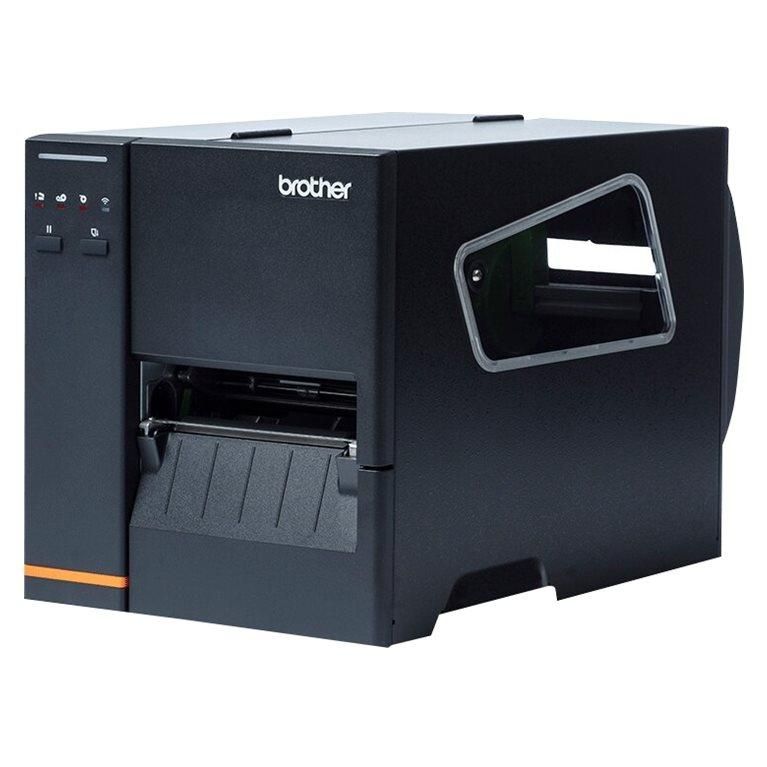 Brother TJ4020TN - vue 5