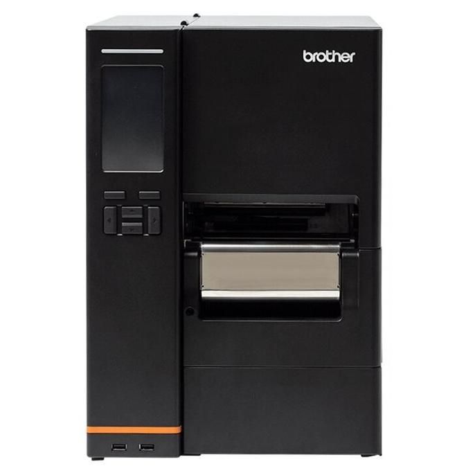 Brother TJ 4522TN - vue 6