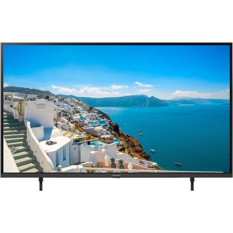 Panasonic TX43MX940E - vue 2