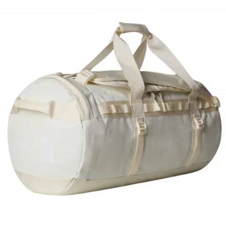 Sac de sport The North Face NF0A52SA UBO Base Camp Duffel Taille En polyester recyclé - vue 2