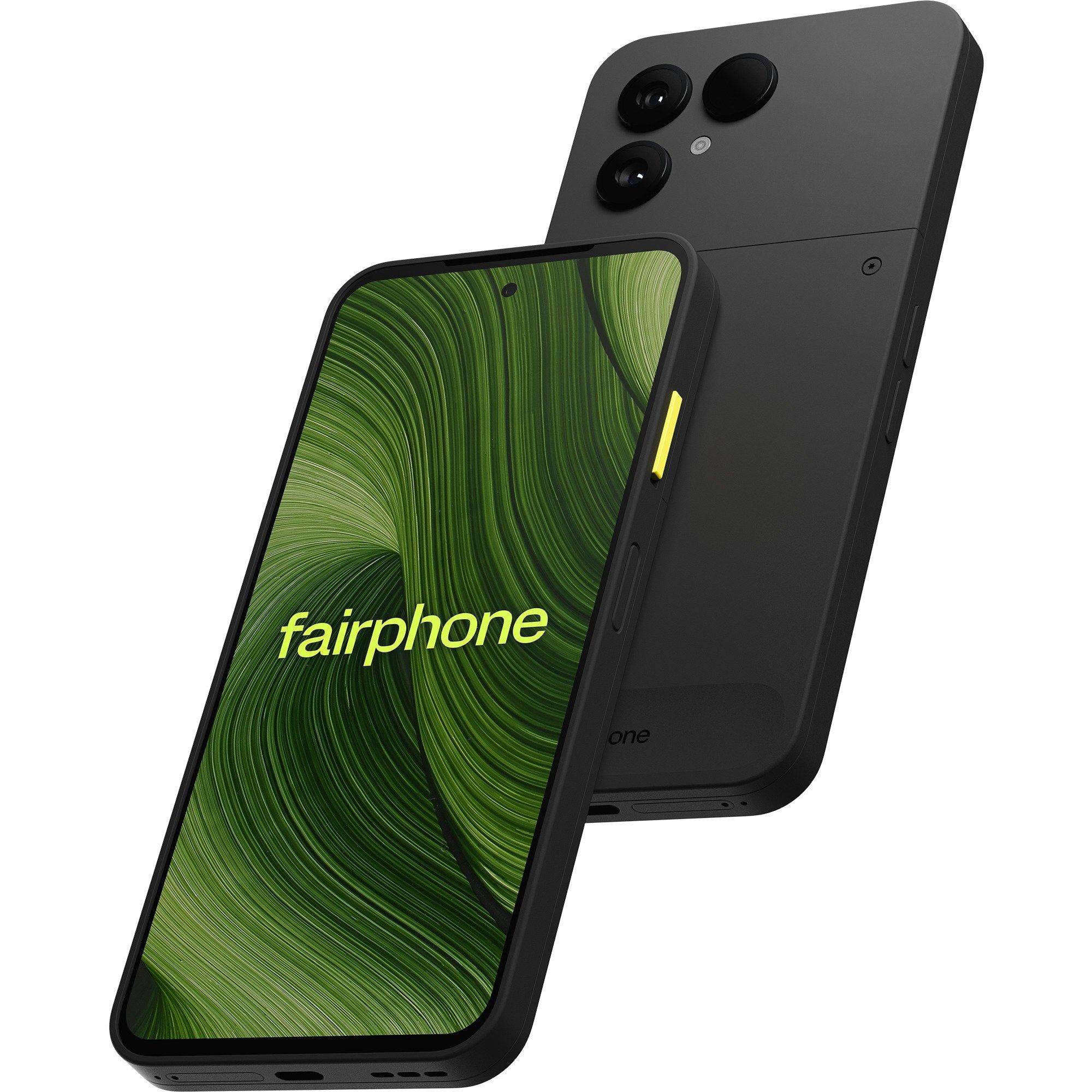 Smartphone Fairphone 6 6 31 5G Double SIM Nuage - vue 10