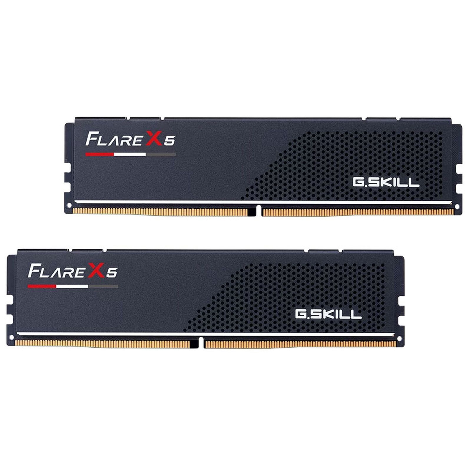 G.Skill Flare X5 F5 6400J3239G16GX2 FX5 module de mémoire 2 x DDR5 6400 MHz Neuf - vue 4