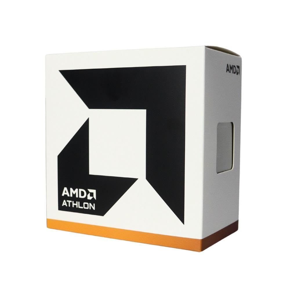 AMD Athlon processeur 3 5 GHz 4 Mo L3 Boîte Neuf - vue 9