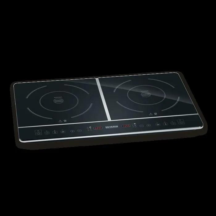 SEVERIN Doppel Induktionskochplatte DK 1033 - vue 2