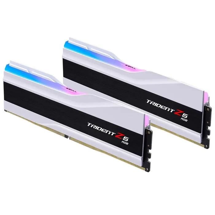G.Skill Trident Z5 RGB module de mémoire 48 Go 2 x 24 Go DDR5 8000 MHz Neuf - vue 4