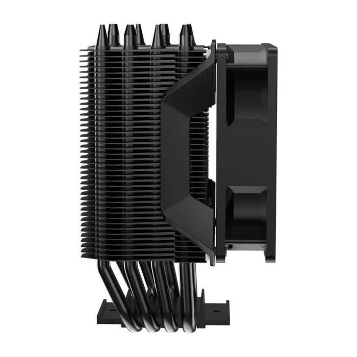 Cooler Master Hyper 411 Nano Processeur Refroidisseur d'air 9 2 cm 1 pièce Neuf - vue 4