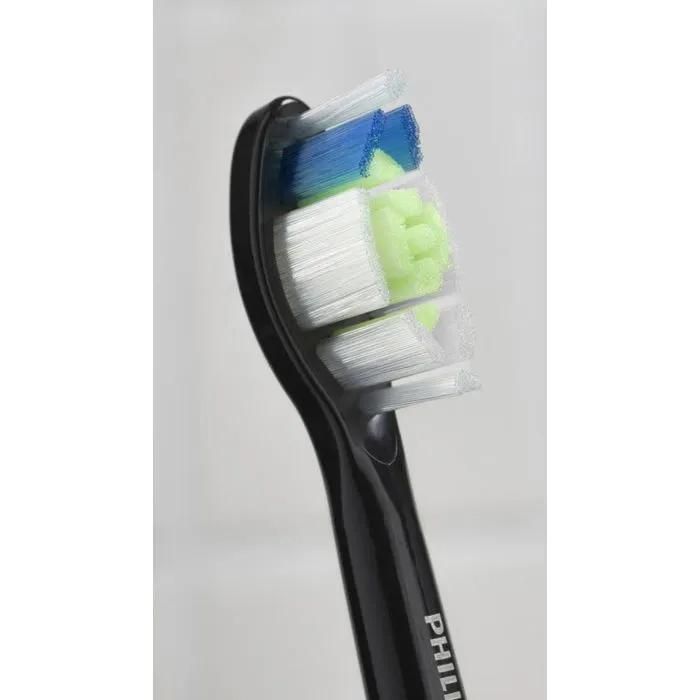 Philips Sonicare W2 Optimal Têtes de brosse à dents de rechange d'origine lot de 8 HX606887